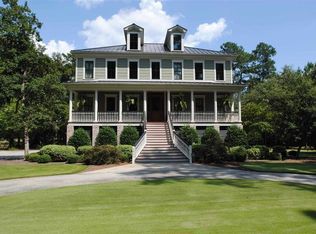 2800 Cypress Bend Rd, Florence, SC 29506