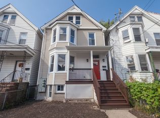 46 Lawrence St, Bloomfield, NJ 07003