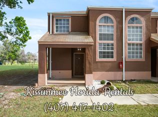 Majors Ln. Apartment Homes, Kissimmee, FL 34743
