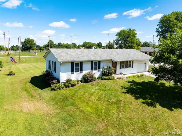 117 E Park Dr, Bowling Green, MO 63334