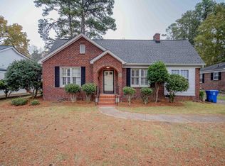 1428 Glenwood Rd, Columbia, SC 29204