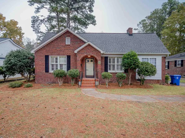 1428 Glenwood Rd, Columbia, SC 29204
