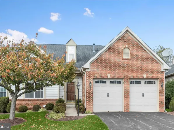 10576 Edwardian Ln #132, New Market, MD 21774