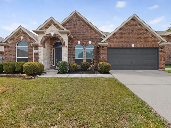 7911 Decoy Dr, Arlington, TX 76002
