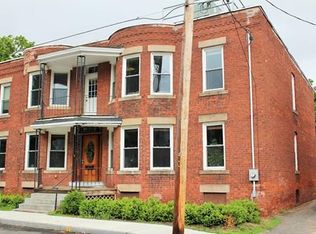 8 Faille Ave, Holyoke, MA 01040