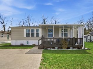 1100 Thornwood Dr Lot 1007, Heath, OH