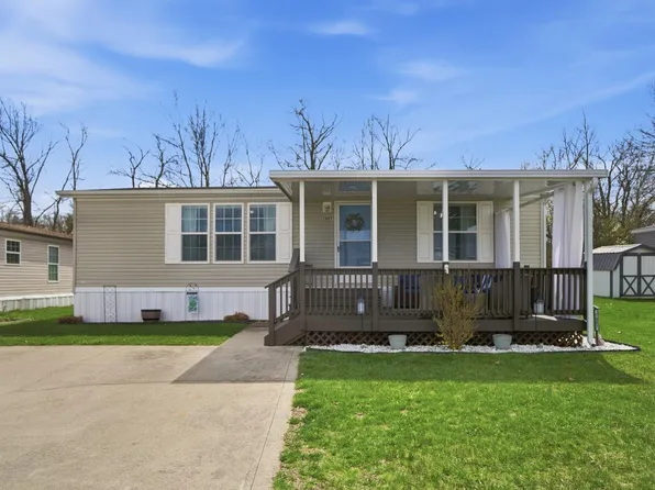 1100 Thornwood Dr Lot 1007, Heath, OH 43056