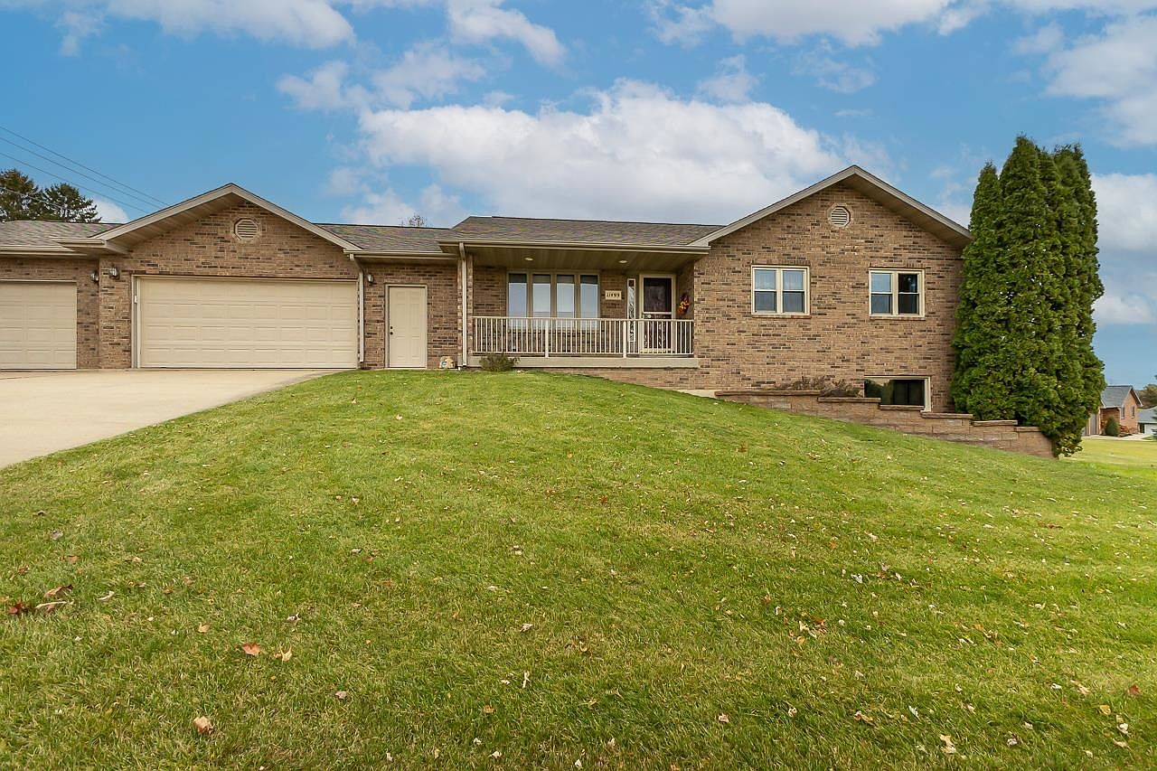 11499 Chloe Mae Ln, Dubuque, IA 52001 MLS 148357 Zillow