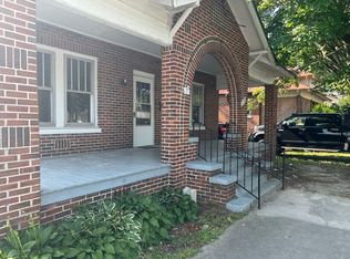 1107 S Church St, Rocky Mount, NC 27803