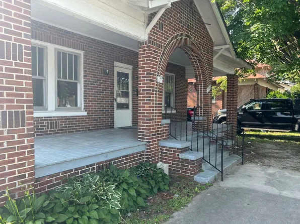 1107 S Church St, Rocky Mount, NC 27803