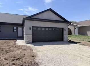 221 E Sheboygan St, Campbellsport, WI 53010