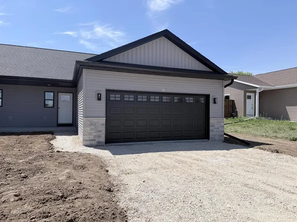 221 E Sheboygan STREET, Campbellsport, WI 53010