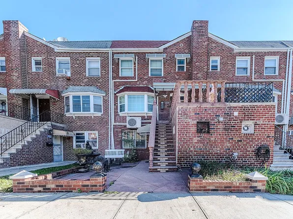 2721 Batchelder St, Brooklyn, NY 11235