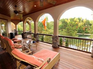 348 Island Dr, Six Mile, SC 29682