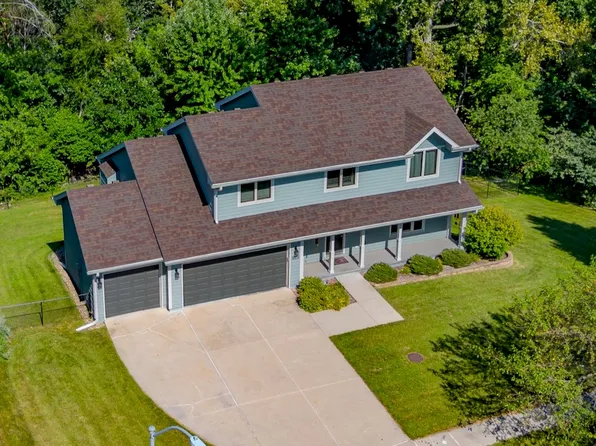 829 SE Laurie Ln, Ankeny, IA 50021
