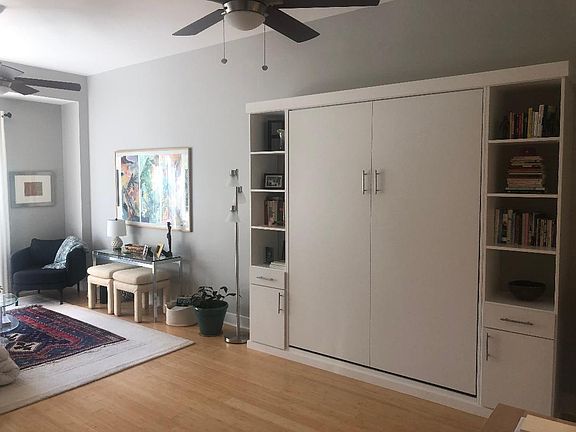 Open & Spacious Feel!