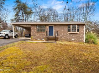 1006 Old Federal Rd, Etowah, TN 37331