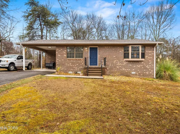 1006 Old Federal Rd, Etowah, TN 37331