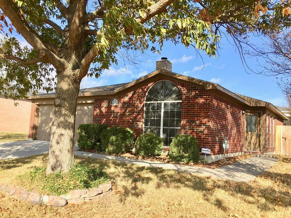 Front of Hornby home