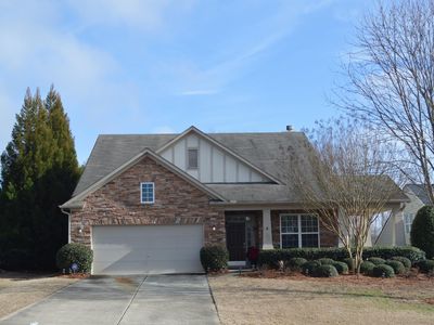 4620 Madison Hollow Ln, Cumming, GA, 30040