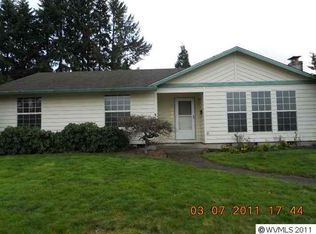 1500 NE 19th St, McMinnville, OR 97128