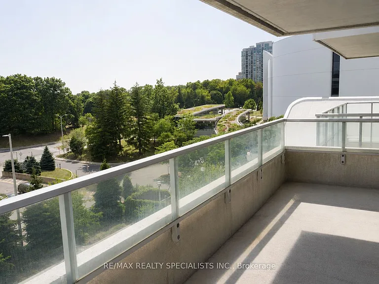 60 Town Centre Ct #408 — Photo 12