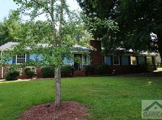 155 Bloomington Dr, Athens, GA 30606