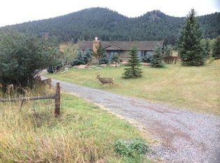 24336 Winder Pl, Golden, CO 80403