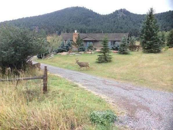 24336 Winder Pl, Golden, CO 80403