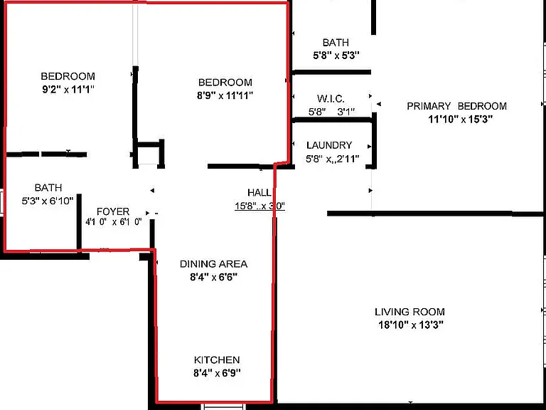 76 Battery Ave #2B — Photo 9