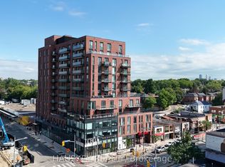 185 Alberta Ave #901, Toronto, ON M6C 0A5