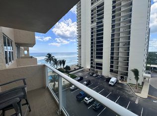 5440 N Ocean Dr APT 603, Riviera Beach, FL 33404