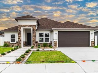 813 N Trinity St, Edinburg, TX 78541
