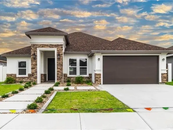 813 N Trinity St, Edinburg, TX 78541