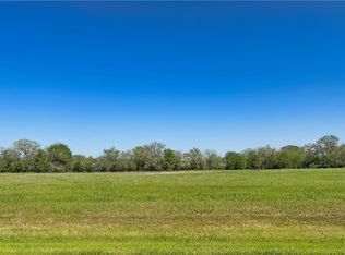10146 Panther Creek Rd, Iola, TX 77861
