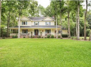 132 Brandywine Dr, Summerville, SC 29485
