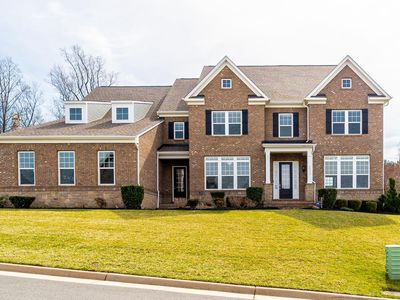 1059 Marmion Dr, Herndon, VA, 20170