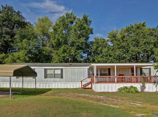 490 County Road 1971, Yantis, TX 75497