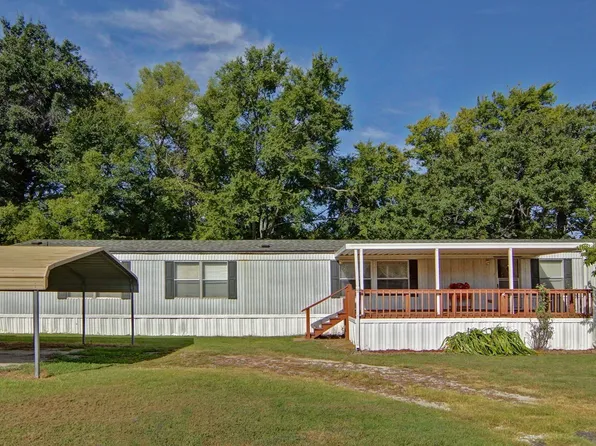 490 County Road 1971, Yantis, TX 75497