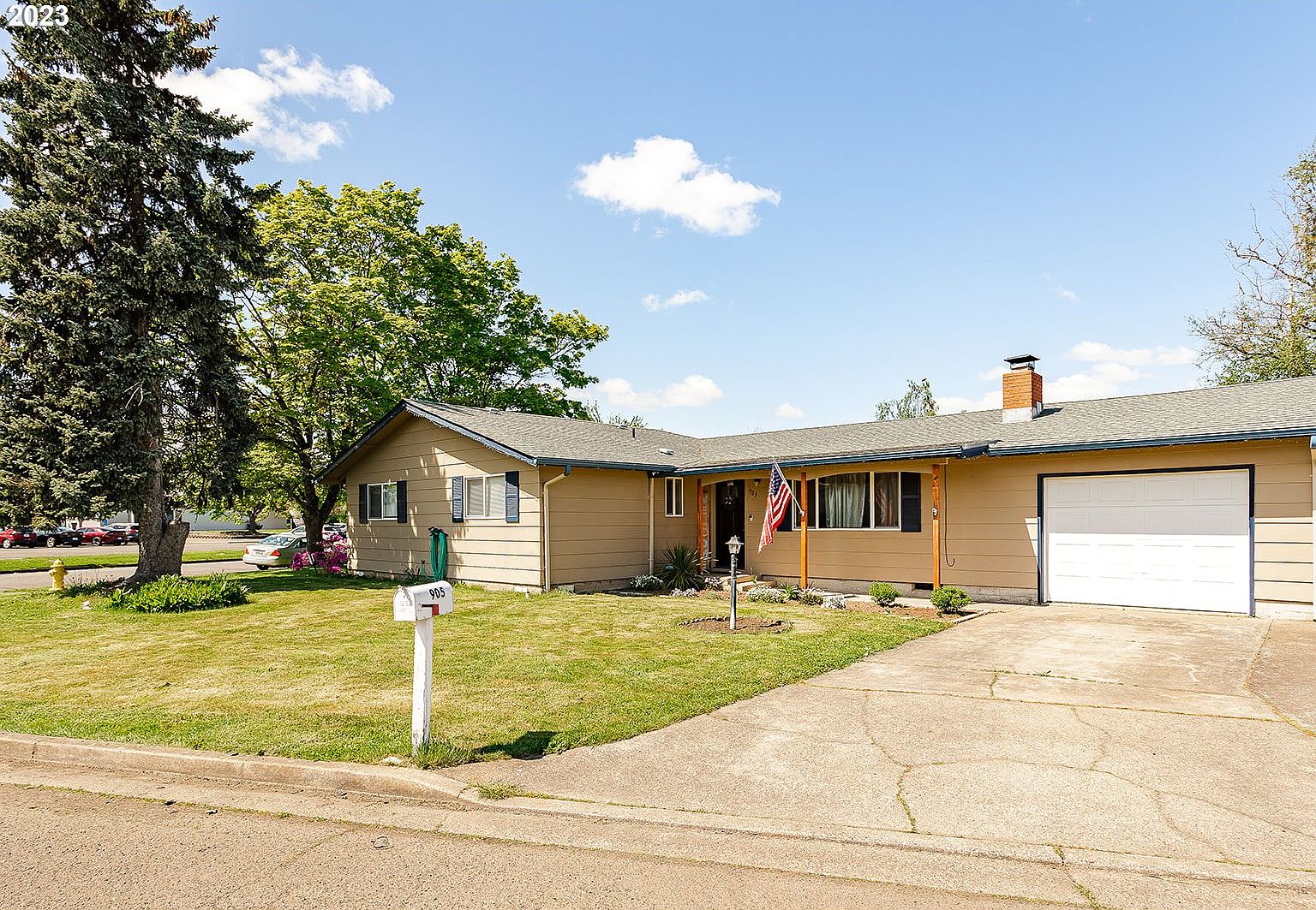 905 Heather Turn, Harrisburg, OR 97446 MLS 23400144 Zillow