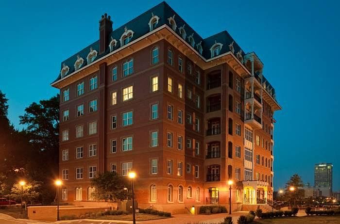 Bloomsbury Estates