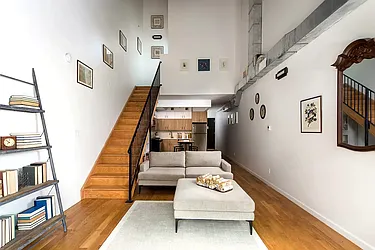 Rented by MySpaceNYC