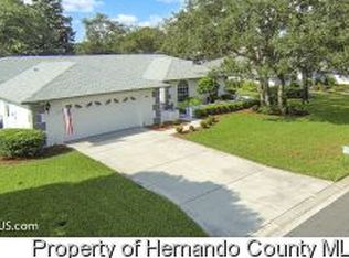 9376 Merriweather Dr, Weeki Wachee, FL 34613