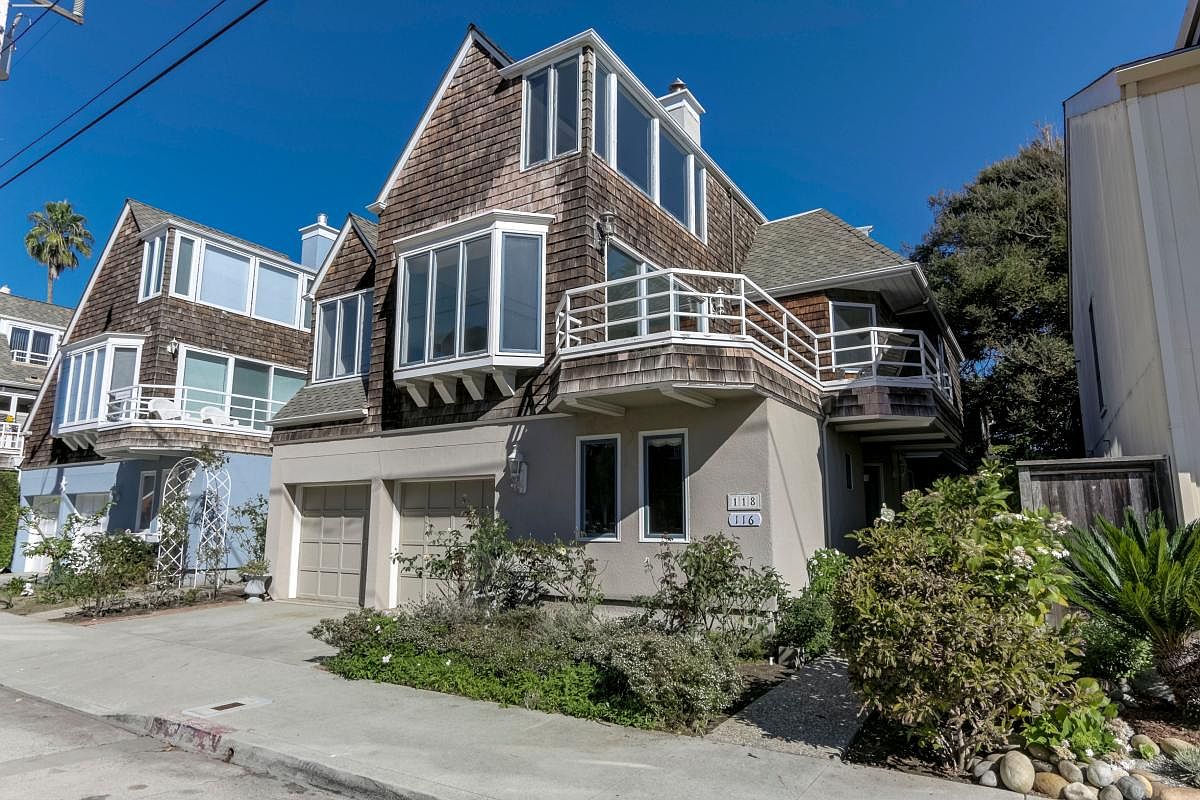 118 2nd Ave Santa Cruz CA 95062 Zillow