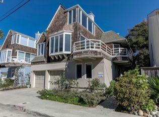 118 2nd Ave, Santa Cruz, CA 95062