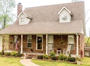 660 County Road 139, Florence, AL 35633