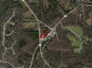 2268 Hightower Rd LOT 603, Ball Ground, GA 30107