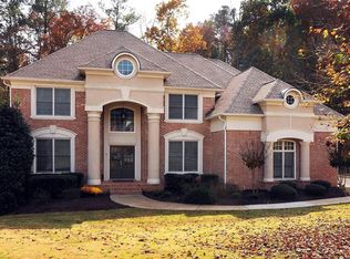 2542 Gable Ct SW, Atlanta, GA 30331