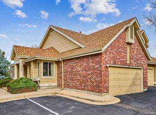 2132 S Scranton Way, Aurora, CO 80014
