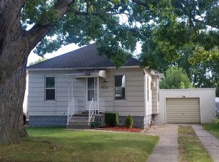 2718 16th Ave, Port Huron, MI